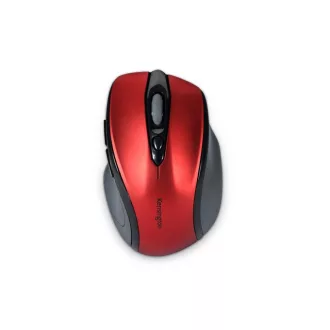   Kensington Pro Fit egér Irodai Jobbkezes Vezeték nélküli RF Optikai 1600 DPI