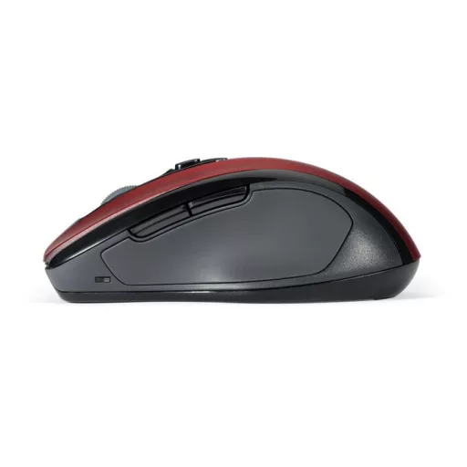 Kensington Pro Fit egér Irodai Jobbkezes Vezeték nélküli RF Optikai 1600 DPI