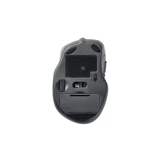 Kensington Pro Fit egér Irodai Jobbkezes Vezeték nélküli RF Optikai 1600 DPI