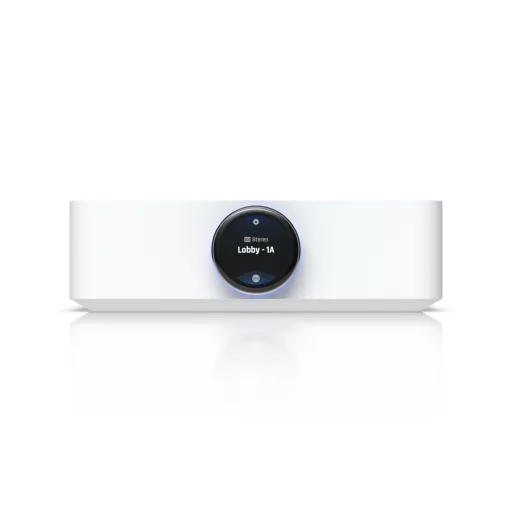 Ubiquiti PowerAmp Otthoni Fehér