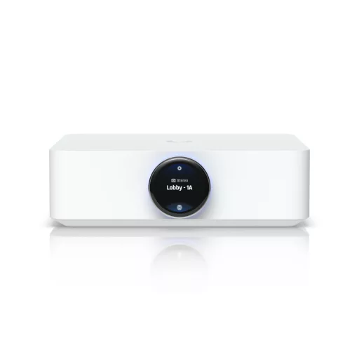 Ubiquiti PowerAmp Otthoni Fehér