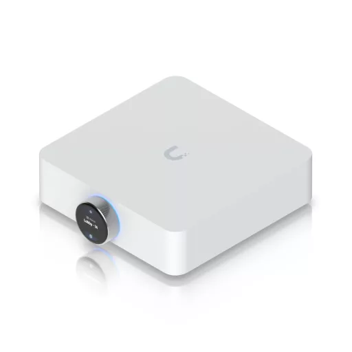 Ubiquiti PowerAmp Otthoni Fehér