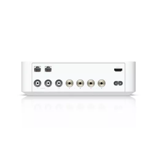 Ubiquiti PowerAmp Otthoni Fehér