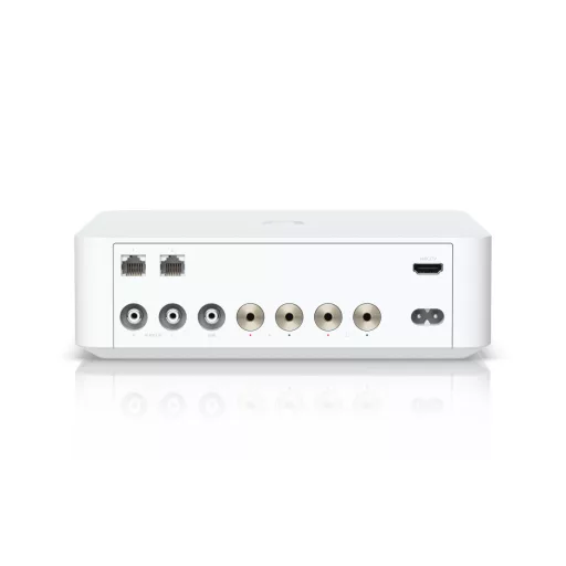 Ubiquiti PowerAmp Otthoni Fehér