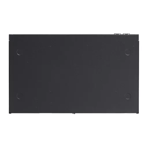 TP-Link Omada SX3206HPP hálózati kapcsoló Vezérelt L2+ 10G Ethernet (100/1000/10000) Ethernet-áramellátás (PoE) támogatása Fekete