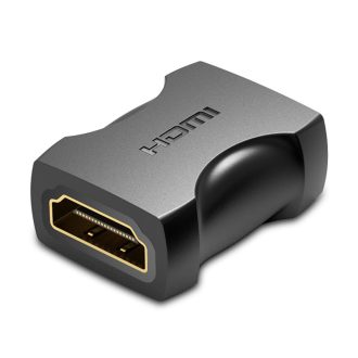 Vention AIRB0 csatlakozó átlakító HDMI Fekete