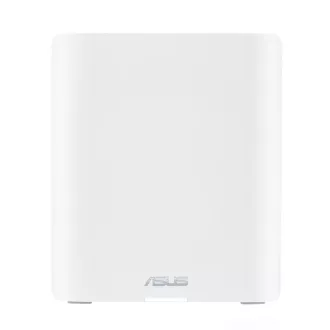   ASUS ZenWiFi BT10 Háromsávos (2,4 GHz / 5 GHz / 6 GHz) Wi-Fi 7 (802.11be) Fehér 3 Belső