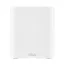 ASUS ZenWiFi BT10 Háromsávos (2,4 GHz / 5 GHz / 6 GHz) Wi-Fi 7 (802.11be) Fehér 3 Belső