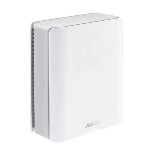 ASUS ZenWiFi BT10 Háromsávos (2,4 GHz / 5 GHz / 6 GHz) Wi-Fi 7 (802.11be) Fehér 3 Belső