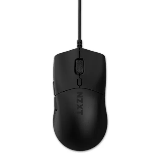 NZXT Mouse Lift Symm egér Játék Jobbkezes USB A típus Optikai 26000 DPI