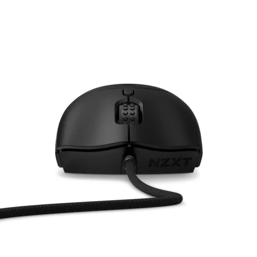 NZXT Mouse Lift Symm egér Játék Jobbkezes USB A típus Optikai 26000 DPI