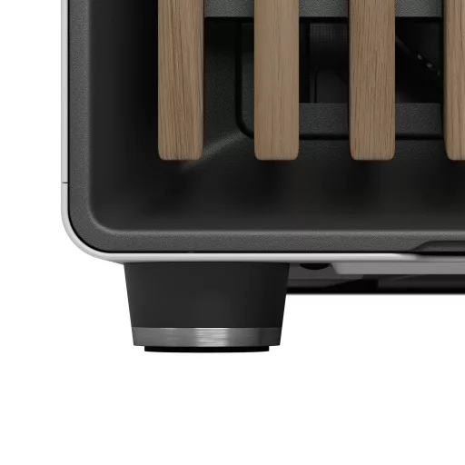 Fractal Design North XL Midi Tower Fehér