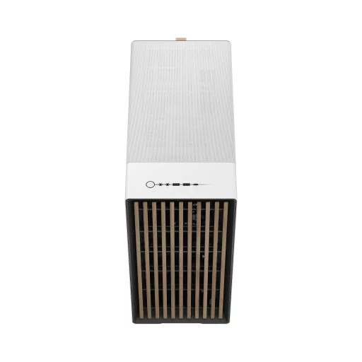 Fractal Design North XL Midi Tower Fehér