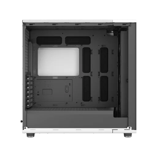 Fractal Design North XL Midi Tower Fehér