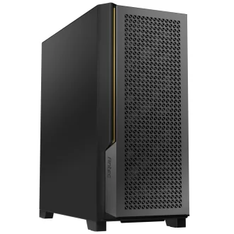 Antec P20CE Midi Tower Fekete