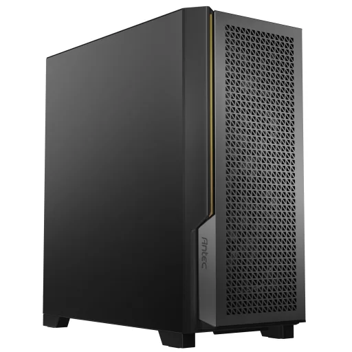 Antec P20CE Midi Tower Fekete