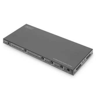 Digitus DS-55509 mátrixkapcsoló 3,8 W