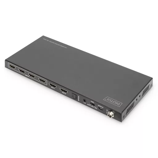 Digitus DS-55509 mátrixkapcsoló 3,8 W