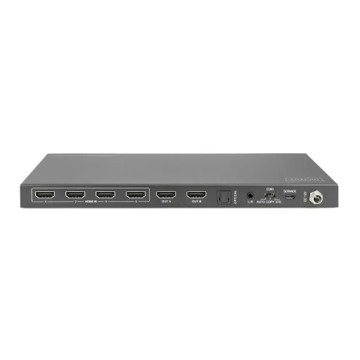 Digitus DS-55509 mátrixkapcsoló 3,8 W