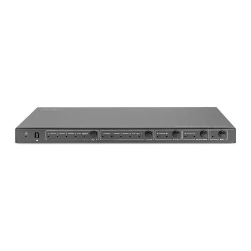 Digitus DS-55509 mátrixkapcsoló 3,8 W