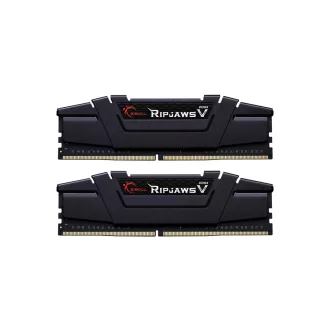   G.Skill Ripjaws V F4-2666C19D-64GVK 64 GB 2 x 32 GB DDR4 288-pin DIMM