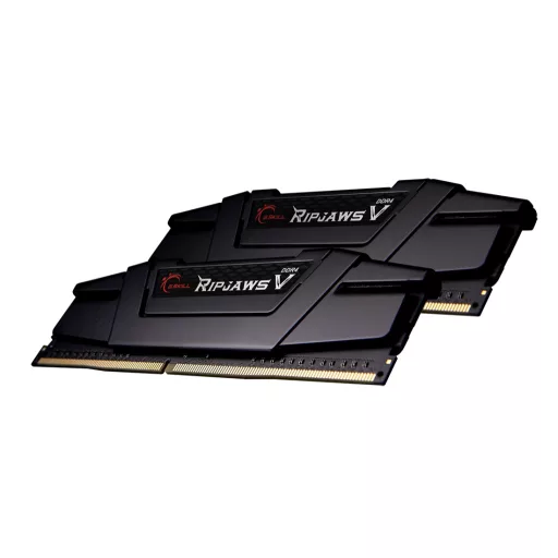 G.Skill Ripjaws V F4-2666C19D-64GVK 64 GB 2 x 32 GB DDR4 288-pin DIMM