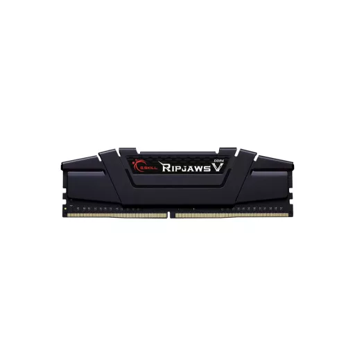 G.Skill Ripjaws V F4-2666C19D-64GVK 64 GB 2 x 32 GB DDR4 288-pin DIMM
