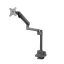 StarTech.com ARMPIVOT2 asztali TV konzol 101,6 cm (40") Fekete