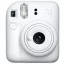 Fujifilm Instax Mini 12 86 x 54 mm Fehér