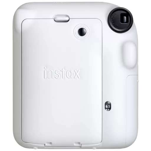 Fujifilm Instax Mini 12 86 x 54 mm Fehér