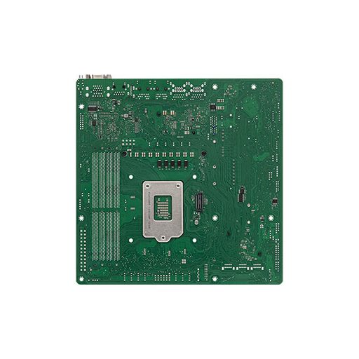 Asrock E3C256D4U-2L2T Intel C256 LGA 1200 (Socket H5) Micro ATX