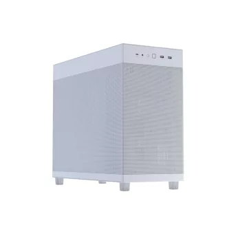 ASUS PRIME AP303 Mesh Midi Tower Fehér