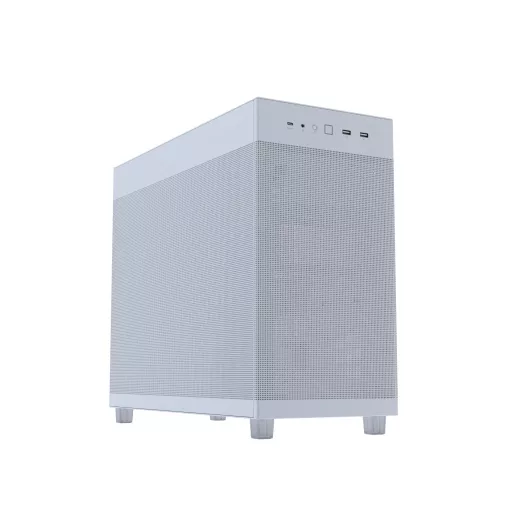 ASUS PRIME AP303 Mesh Midi Tower Fehér