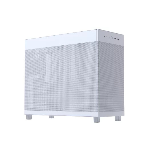 ASUS PRIME AP303 Mesh Midi Tower Fehér