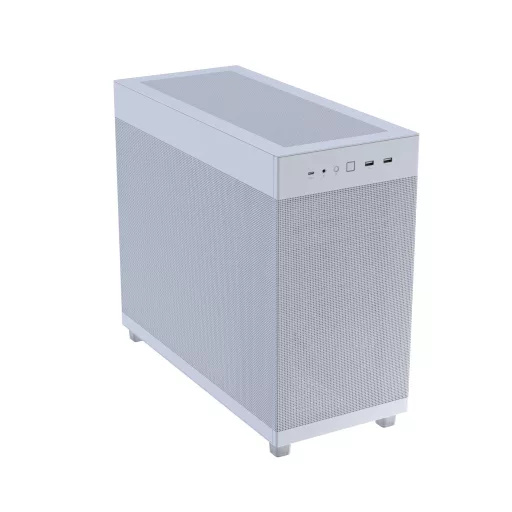 ASUS PRIME AP303 Mesh Midi Tower Fehér