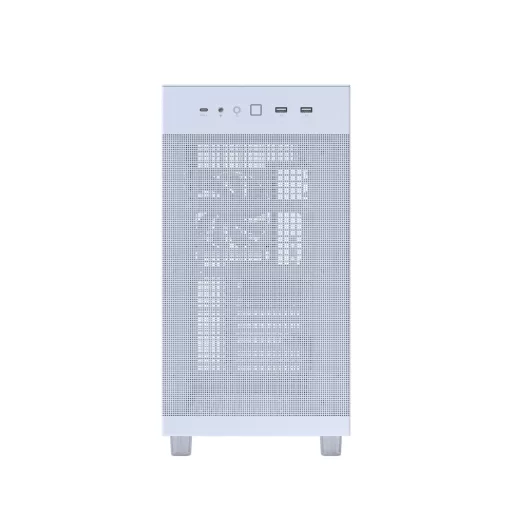 ASUS PRIME AP303 Mesh Midi Tower Fehér
