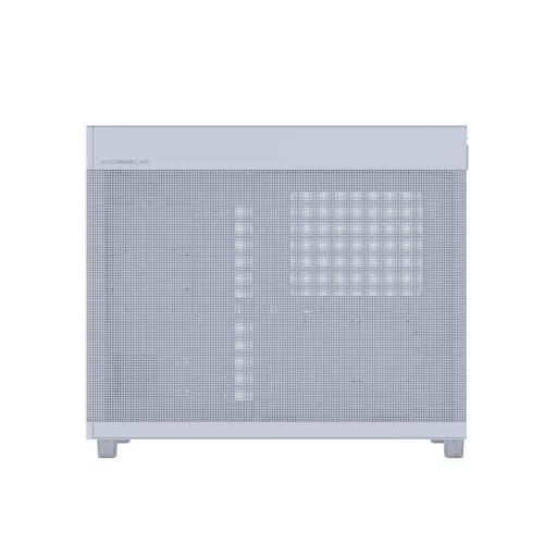 ASUS PRIME AP303 Mesh Midi Tower Fehér