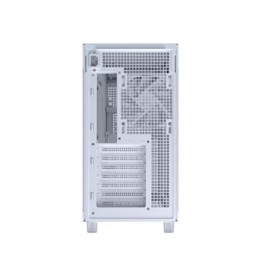 ASUS PRIME AP303 Mesh Midi Tower Fehér