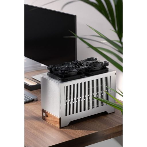 Noctua NV-FS2 Ventilátor 12 cm Fekete 1 db