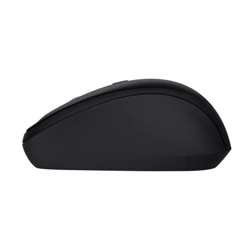 Trust Yvi+ egér Univerzális Kétkezes RF vezeték nélküli + Bluetooth Optikai 1600 DPI