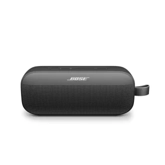 Bose 887612-0100 Hordozható és party hangszóró Fekete