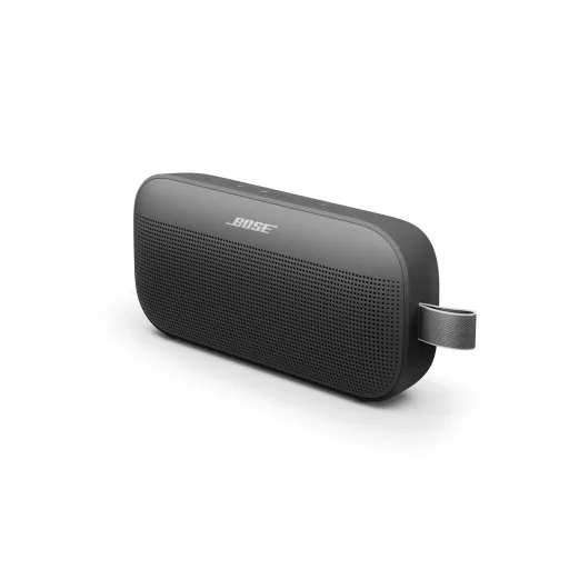 Bose 887612-0100 Hordozható és party hangszóró Fekete
