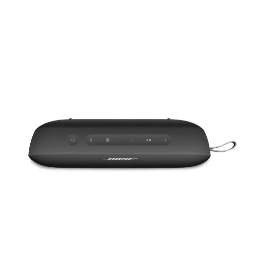 Bose 887612-0100 Hordozható és party hangszóró Fekete