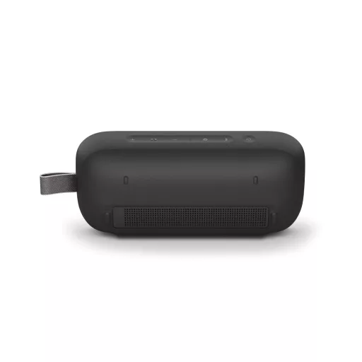 Bose 887612-0100 Hordozható és party hangszóró Fekete