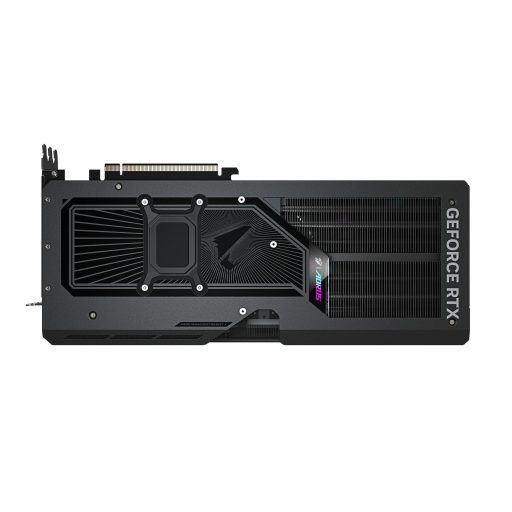 GIGABYTE AORUS GeForce RTX 5070 MASTER 12G NVIDIA 12 GB GDDR7