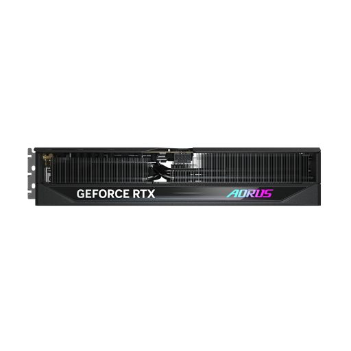 GIGABYTE AORUS GeForce RTX 5070 MASTER 12G NVIDIA 12 GB GDDR7