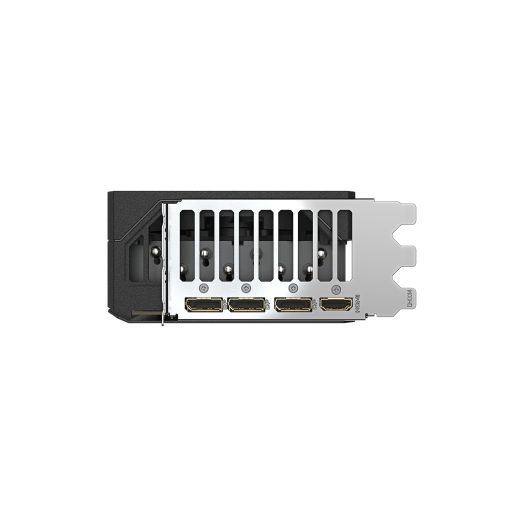 GIGABYTE AORUS GeForce RTX 5070 MASTER 12G NVIDIA 12 GB GDDR7