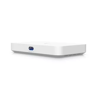   Ubiquiti UCG-Fiber (30W) átjáró/irányító 10, 100, 1000, 2500, 10000 Mbit/s