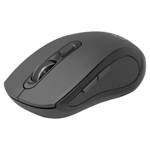 Savio KB-04 billentyűzet Otthoni/irodai USB QWERTY Angol nemzetközi Fekete