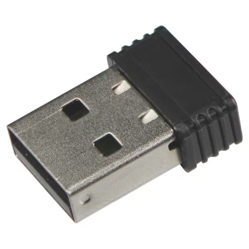 Savio KB-04 billentyűzet Otthoni/irodai USB QWERTY Angol nemzetközi Fekete